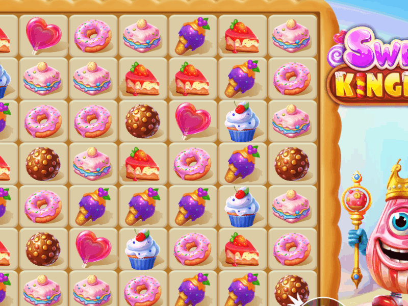 Sweet Kingdom